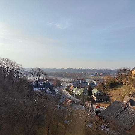Green Hill Valley Apartments Kaunas Eksteriør bilde