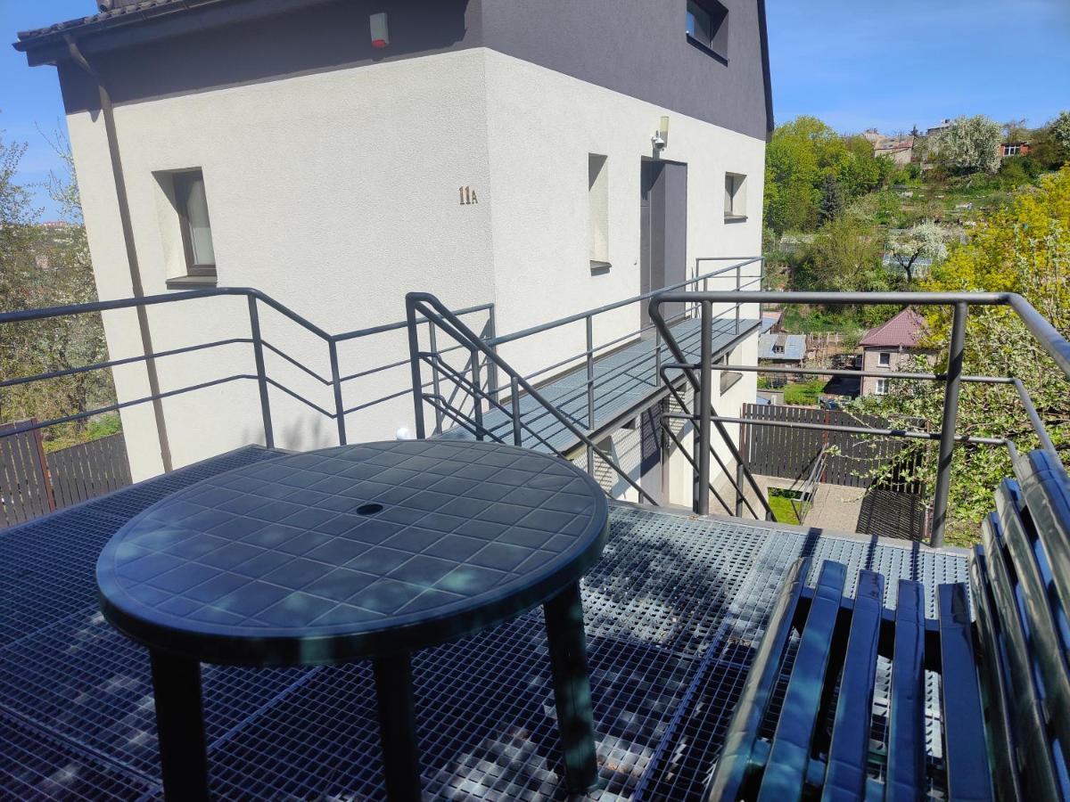Green Hill Valley Apartments Kaunas Eksteriør bilde