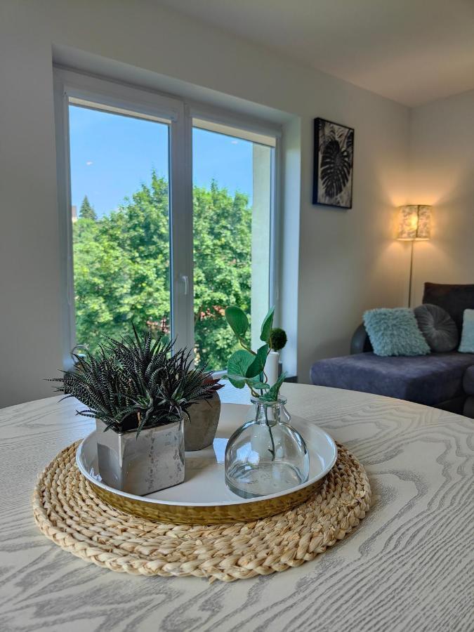 Green Hill Valley Apartments Kaunas Eksteriør bilde